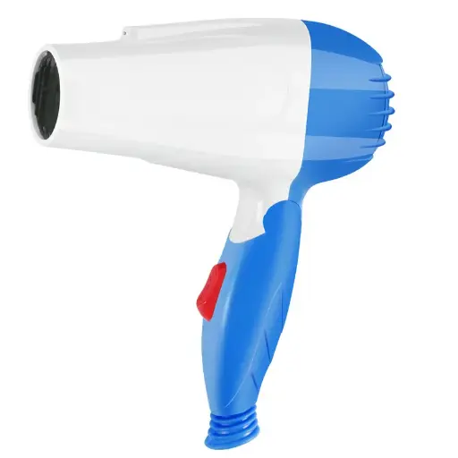 New Arrival Mini Portable Hair Dryer Household High Quality Professional Ionic Negative Ion Hair Dryer Set Portable Travel Hotel