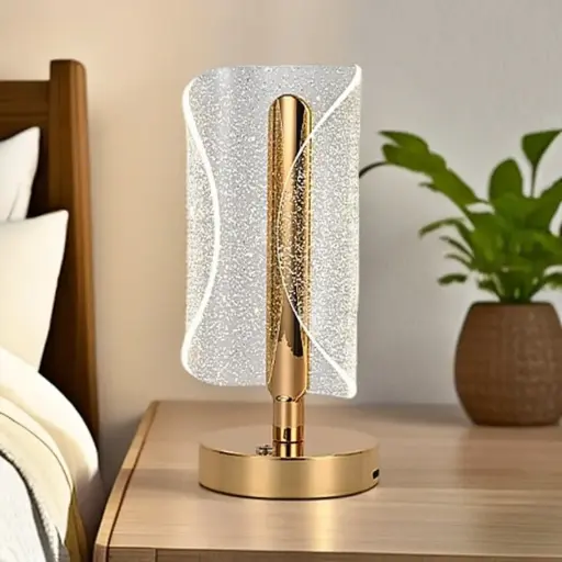 [Cross-border hot creative decorative table lamp bedside high-end] Cross-border hot creative decorative table lamp bedside high-end Nordic butterfly LED atmosphere table lamp bedroom night light