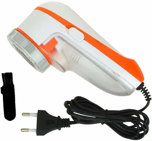 Nova Lint Remover for Clothes - Fabric Cleaner Tint and Dust Remover | 1 Year Warranty