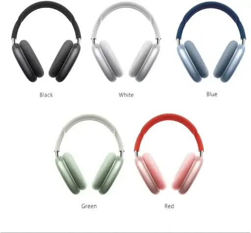 P9 Wireless Headphones Bluetooth-compatible 5.0 Headset Gamer Reduction Headsets Stereo Sound Sports Earphone for Phone Gaming